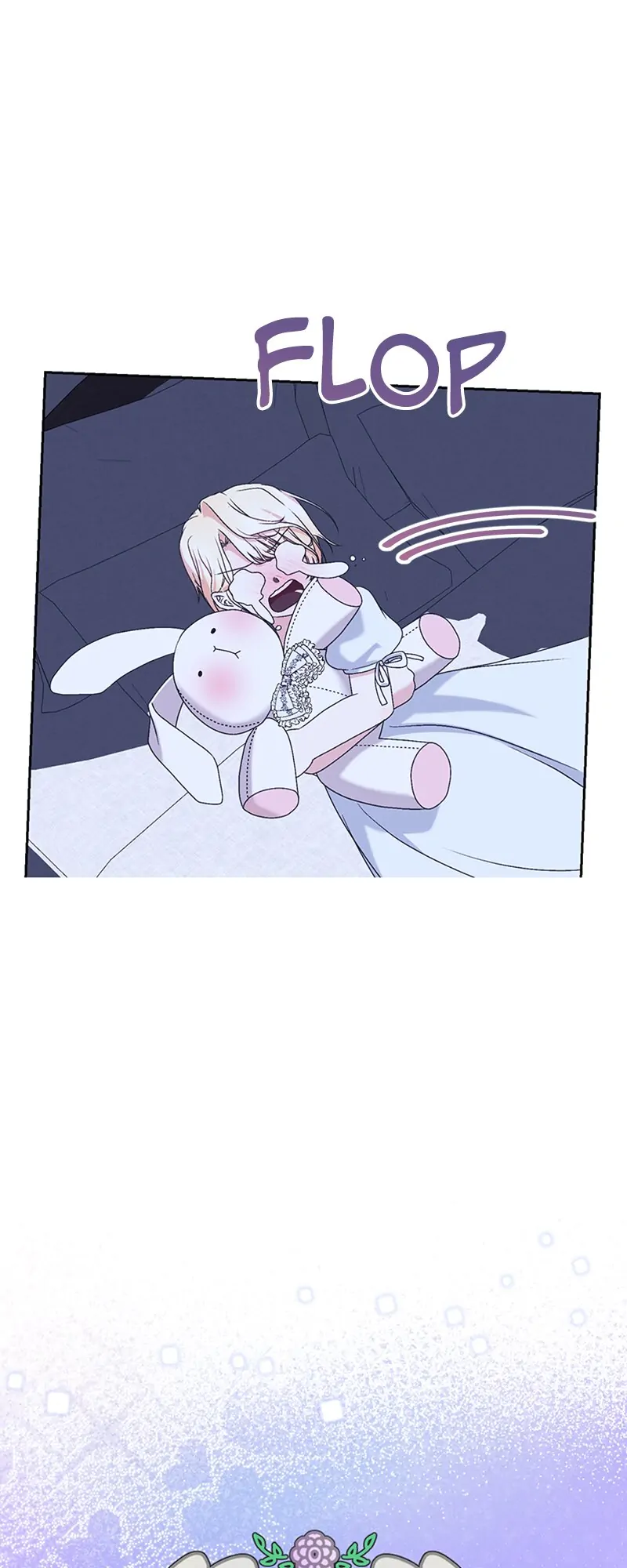 Reborn As a Character That Never Existed chapter 77 page 2