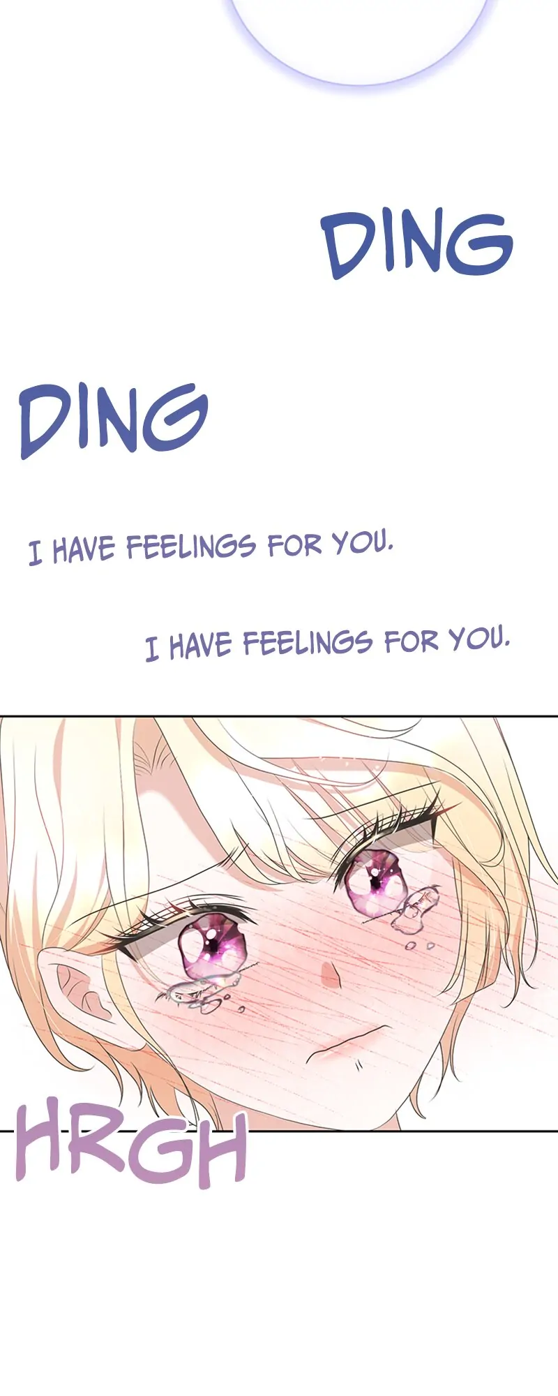 Reborn As a Character That Never Existed chapter 77 page 4