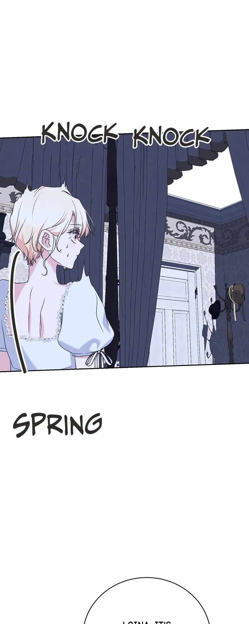 Reborn As a Character That Never Existed chapter 77 page 5