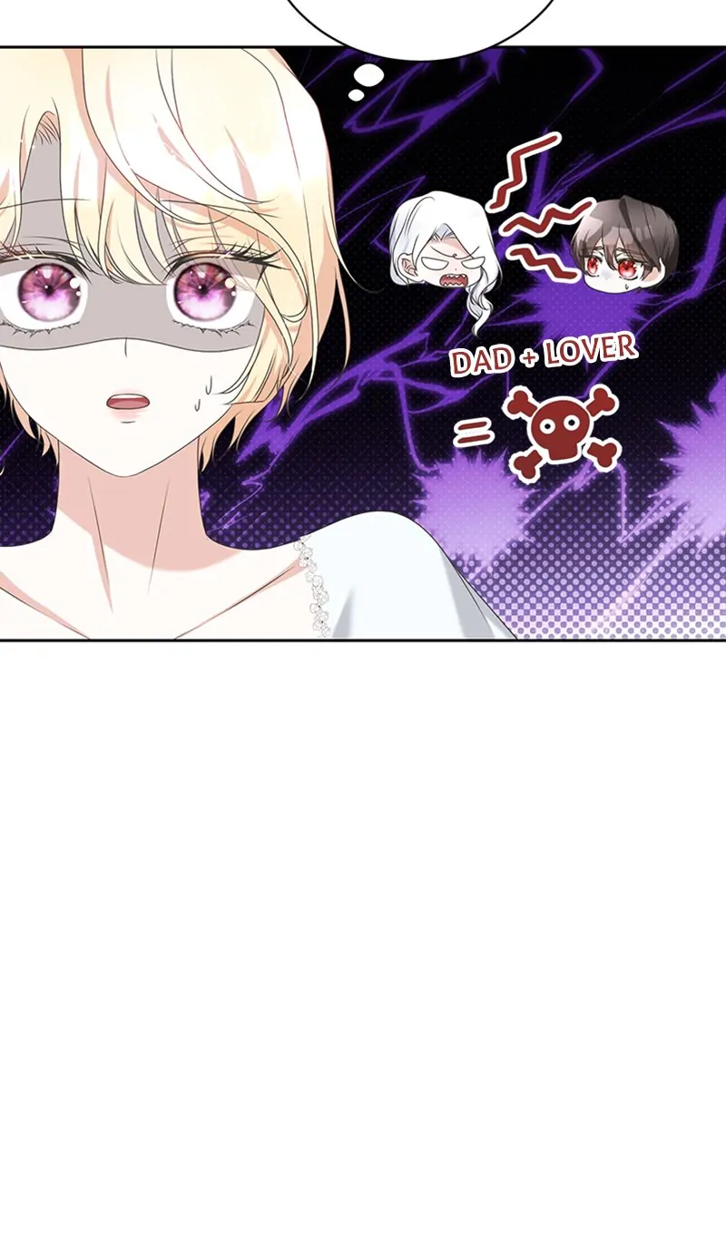 Reborn As a Character That Never Existed chapter 77 page 7