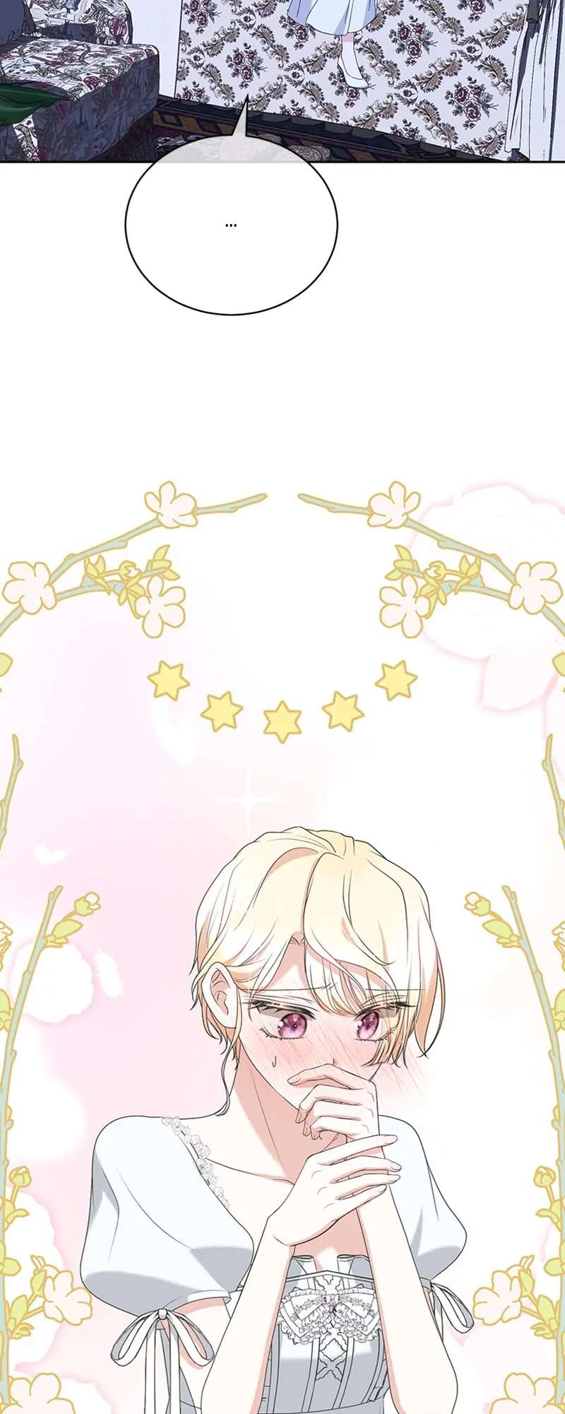 Reborn As a Character That Never Existed chapter 77 page 10