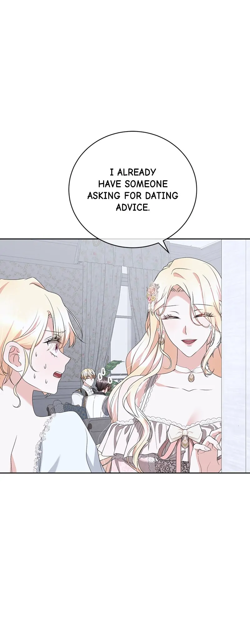 Reborn As a Character That Never Existed chapter 77 page 15