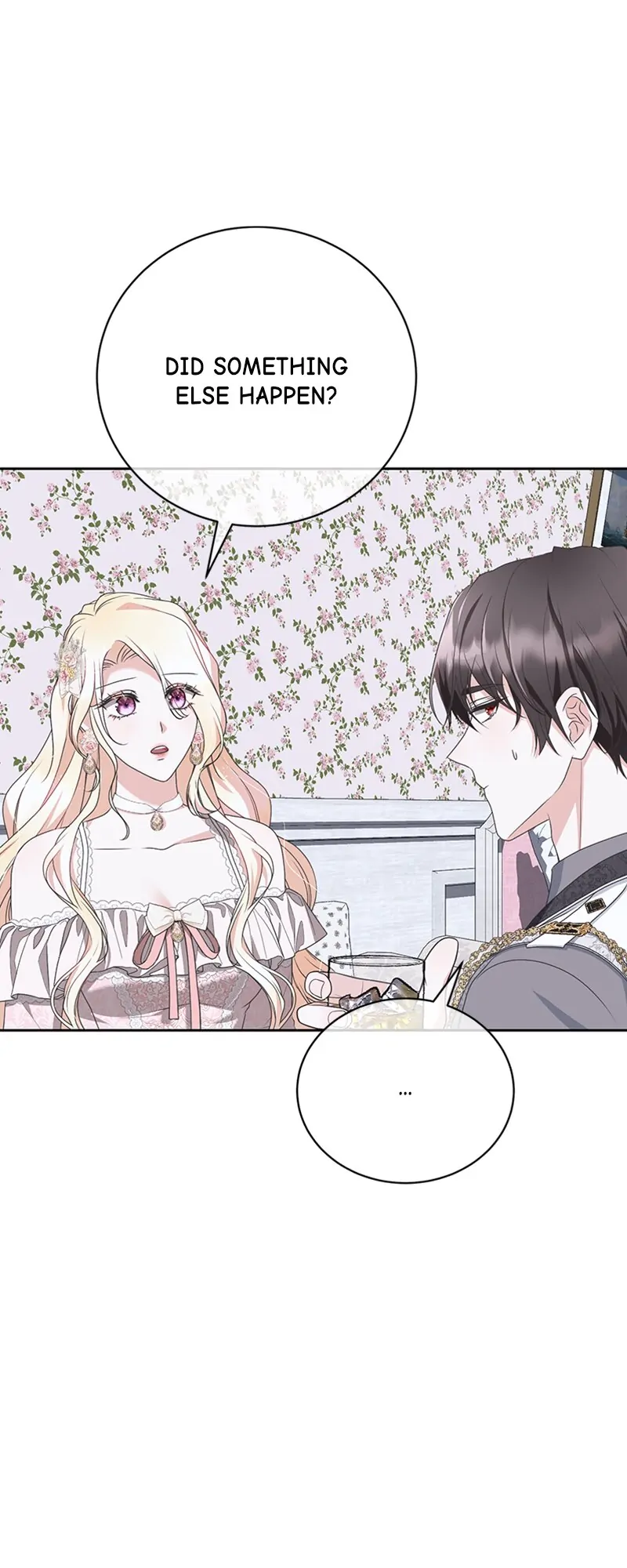Reborn As a Character That Never Existed chapter 77 page 22