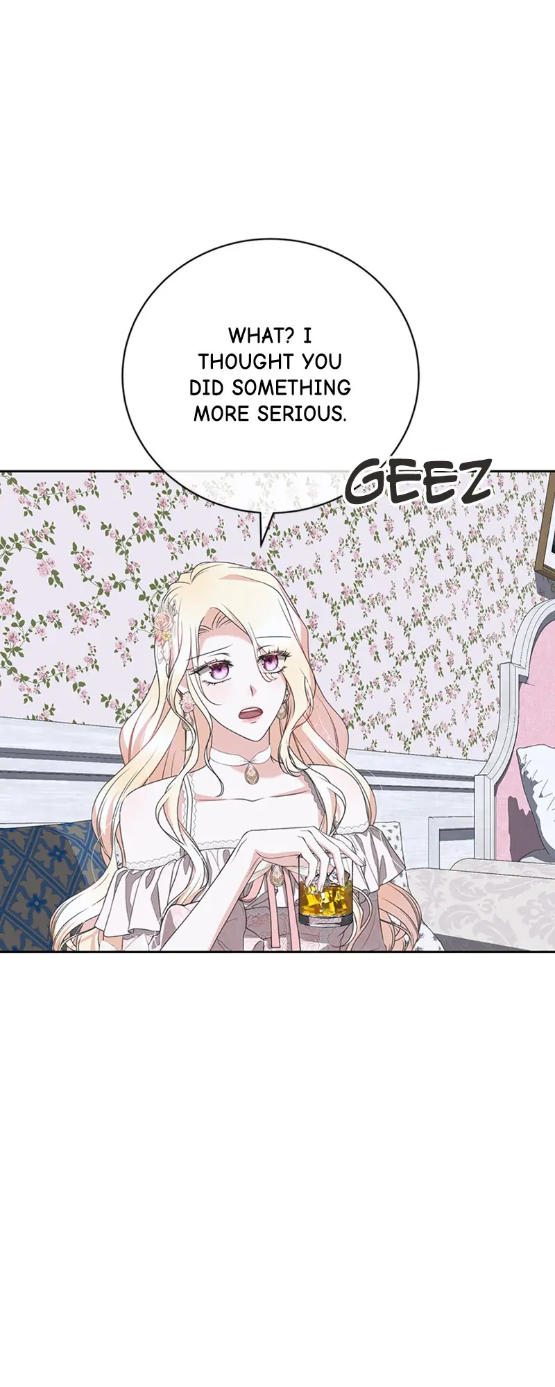 Reborn As a Character That Never Existed chapter 77 page 26