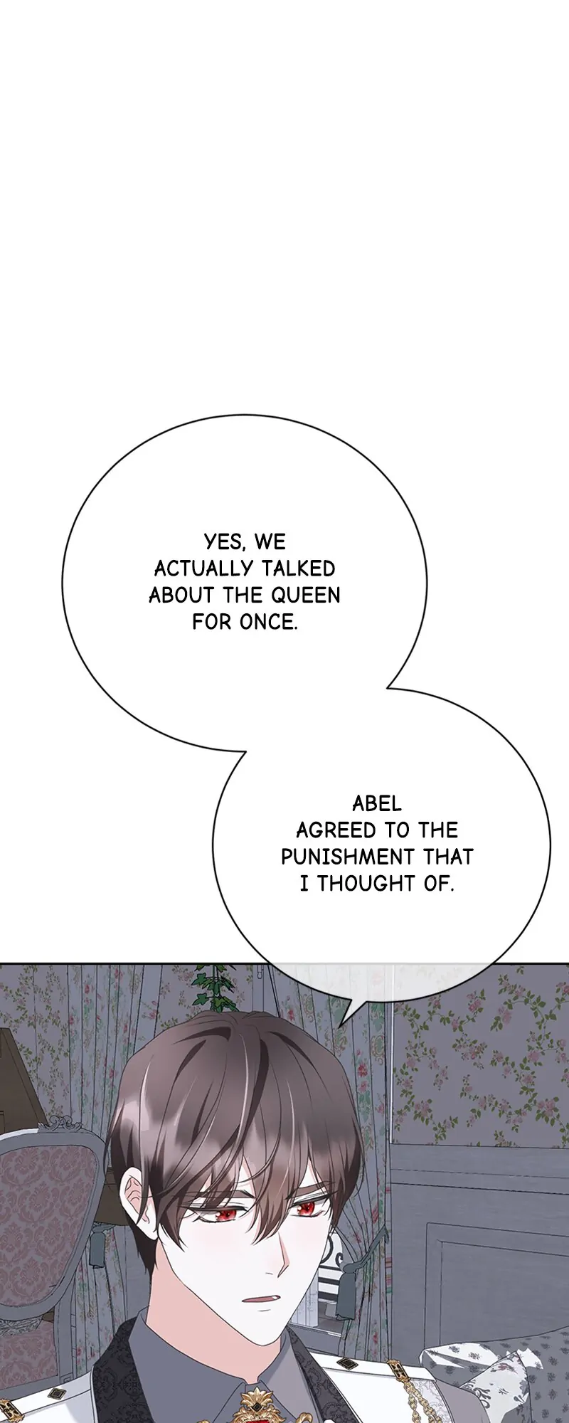 Reborn As a Character That Never Existed chapter 77 page 30