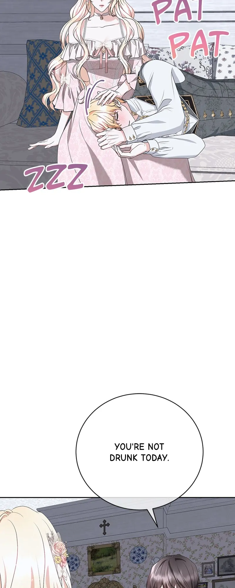 Reborn As a Character That Never Existed chapter 77 page 37