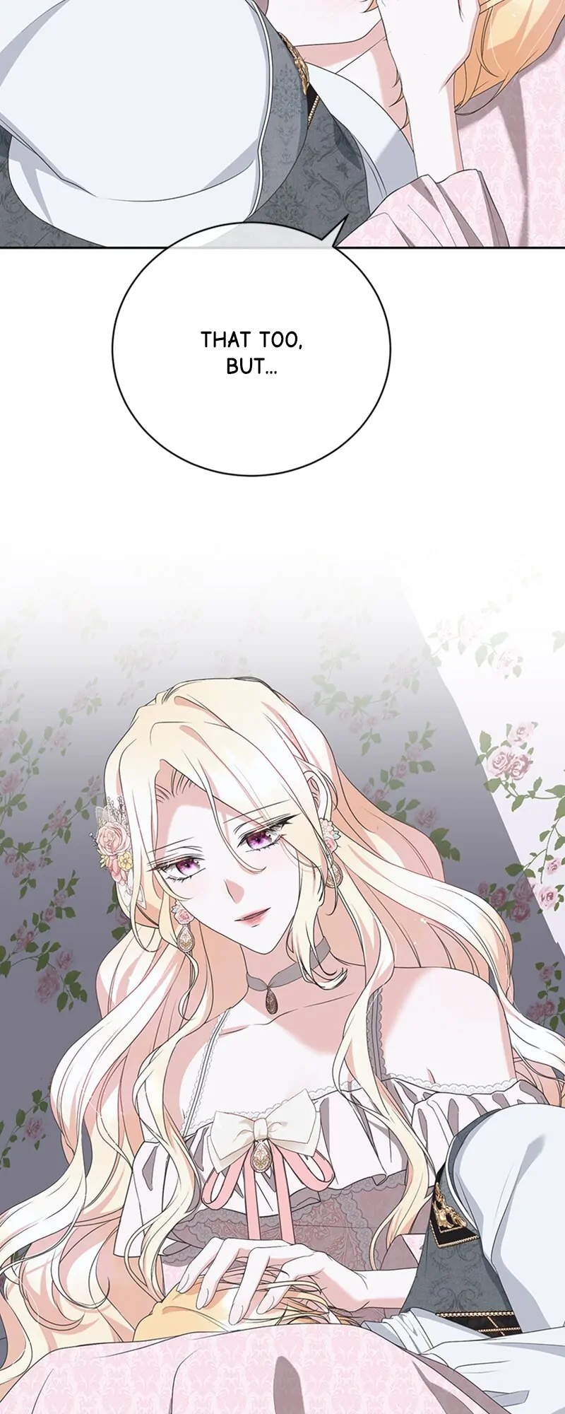 Reborn As a Character That Never Existed chapter 77 page 39