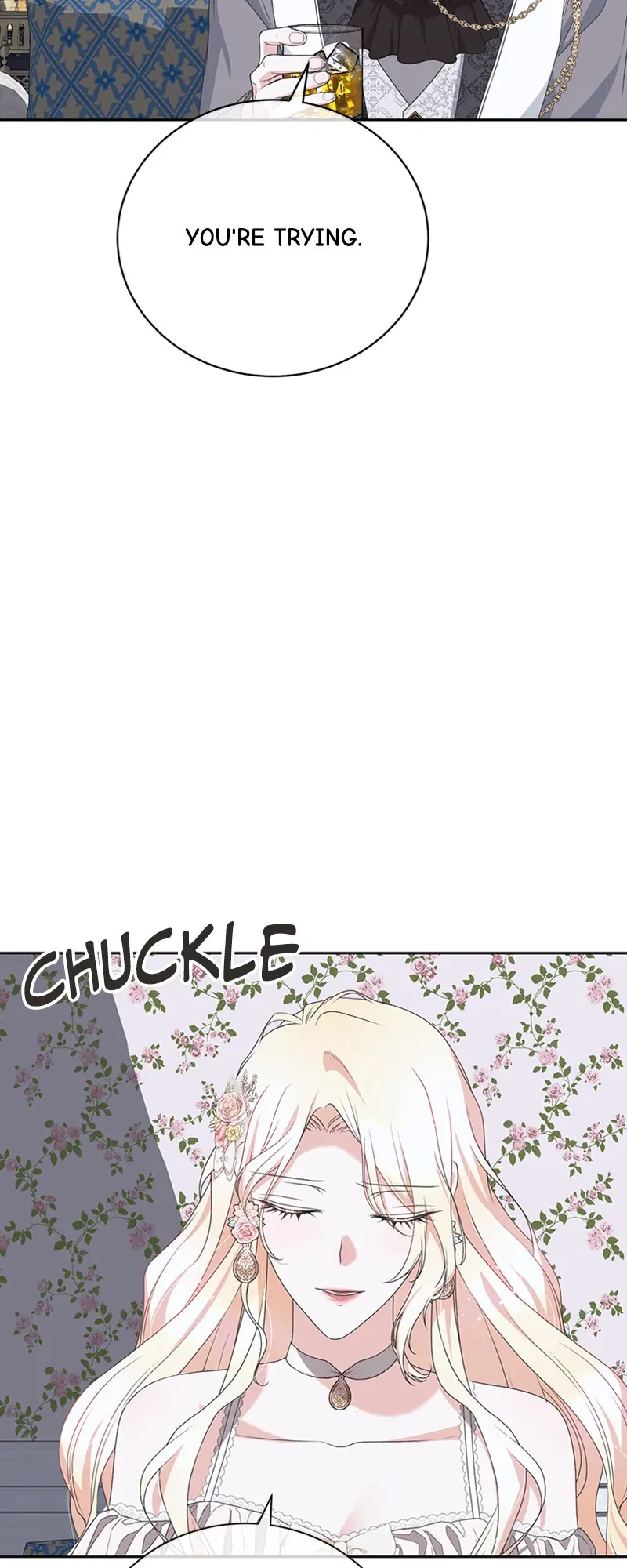 Reborn As a Character That Never Existed chapter 77 page 41