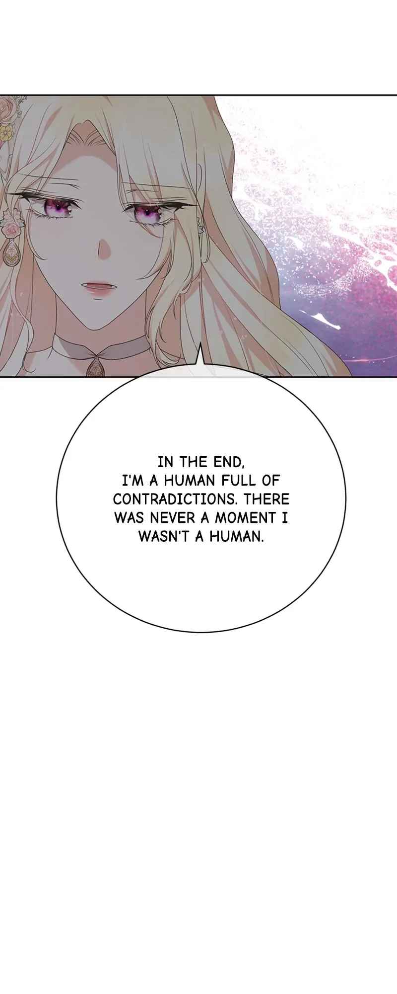 Reborn As a Character That Never Existed chapter 77 page 43