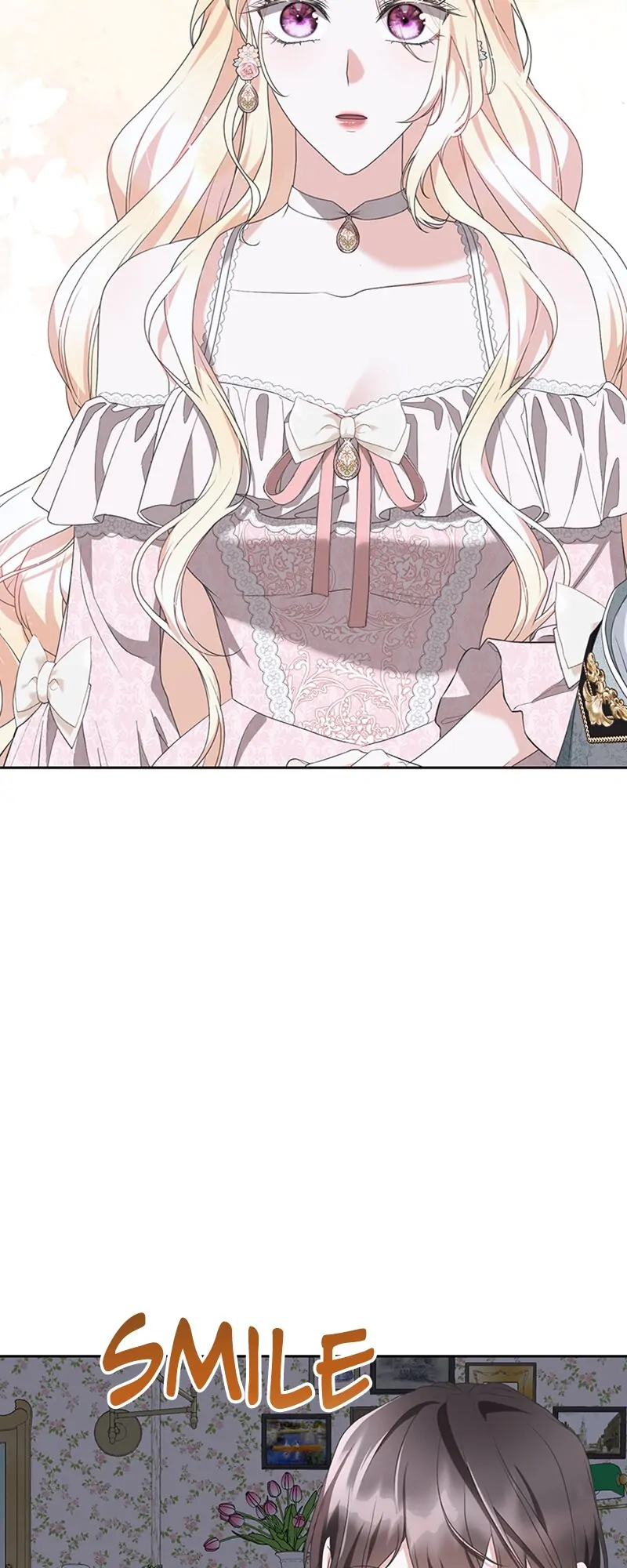 Reborn As a Character That Never Existed chapter 77 page 46