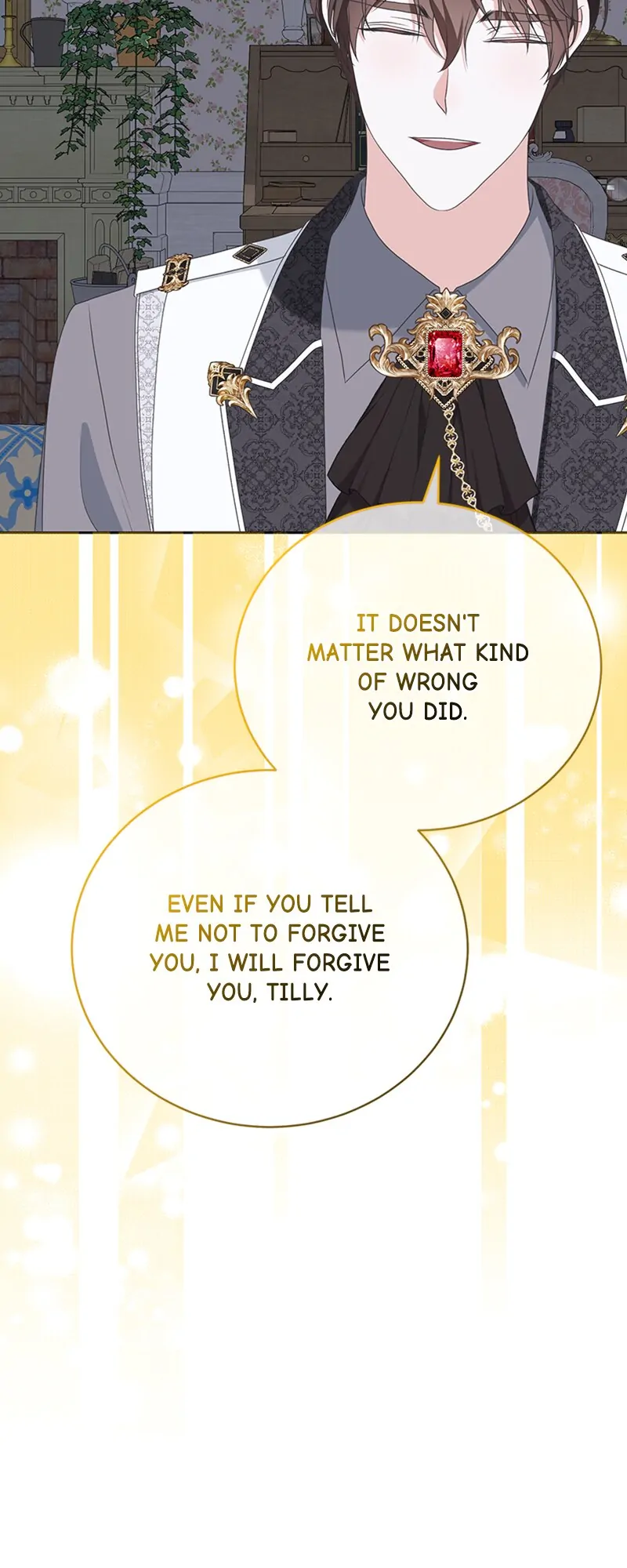 Reborn As a Character That Never Existed chapter 77 page 47