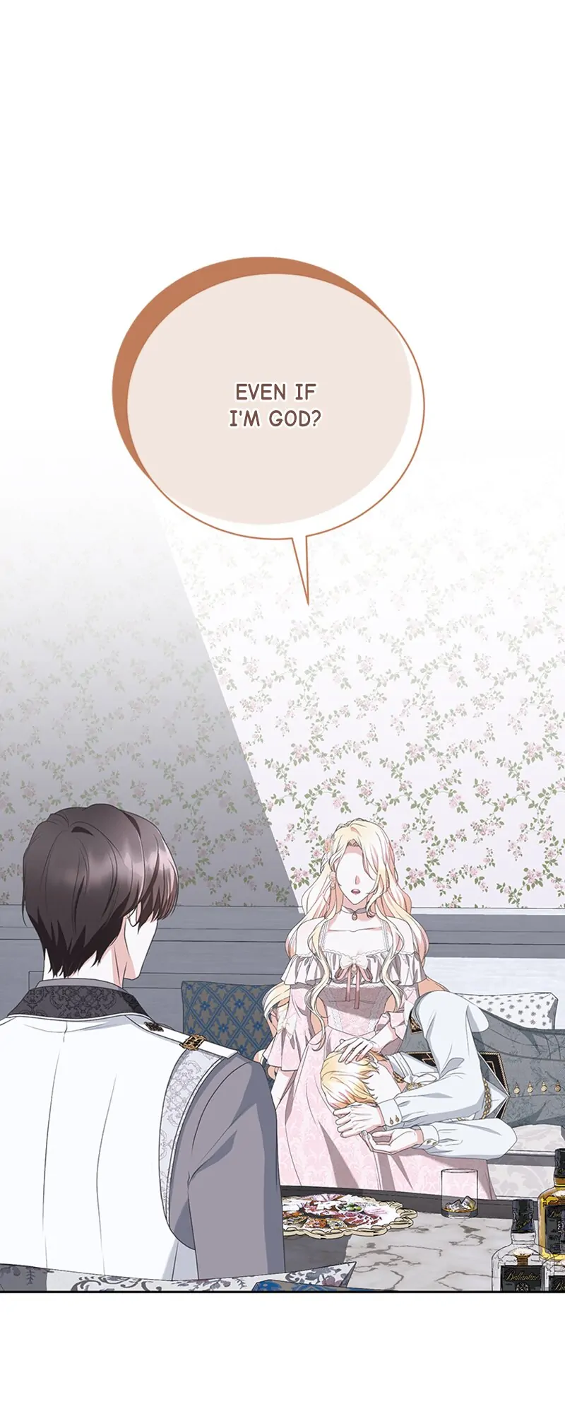 Reborn As a Character That Never Existed chapter 77 page 48