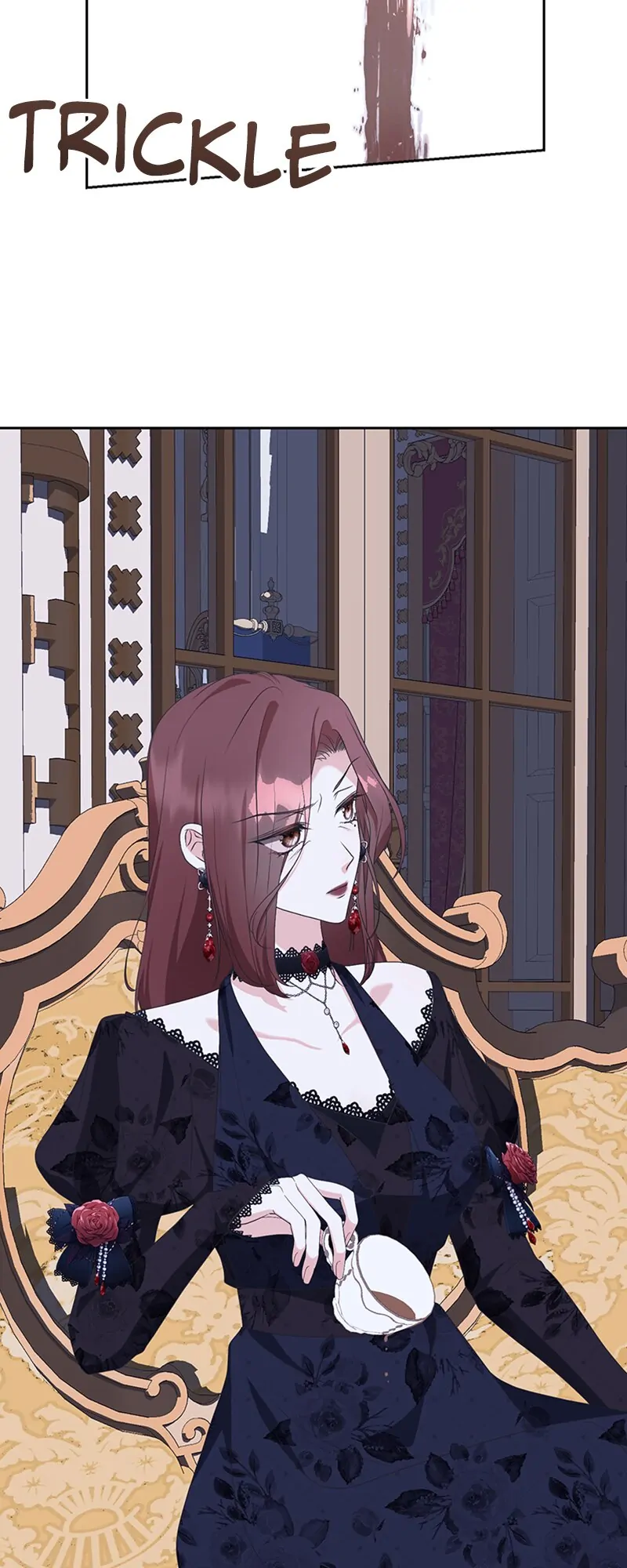 Reborn As a Character That Never Existed chapter 77 page 51
