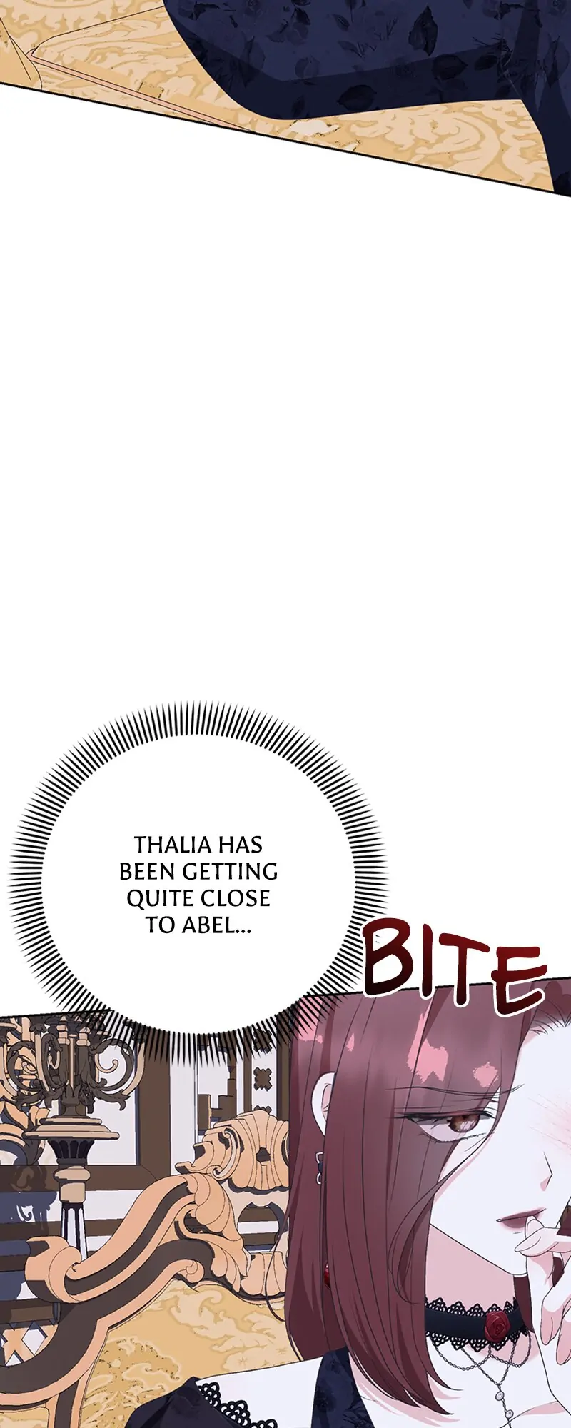 Reborn As a Character That Never Existed chapter 77 page 52