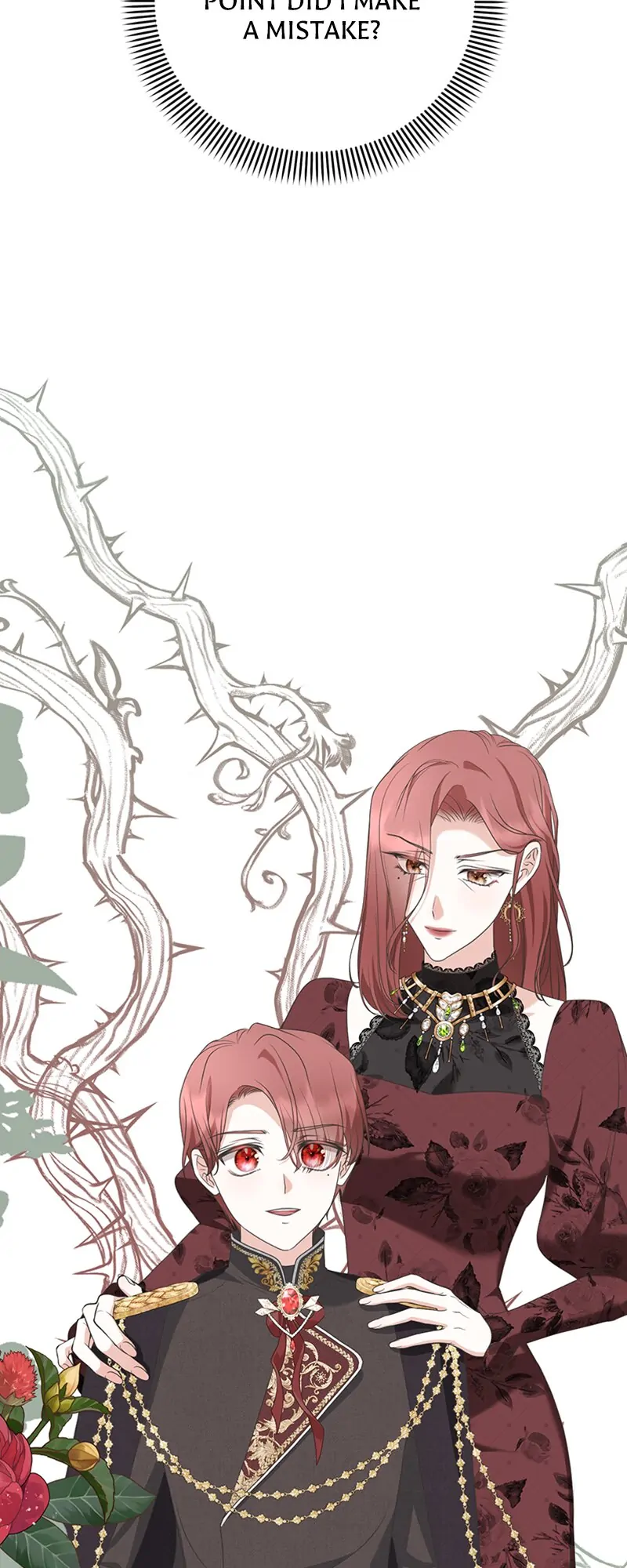 Reborn As a Character That Never Existed chapter 77 page 54