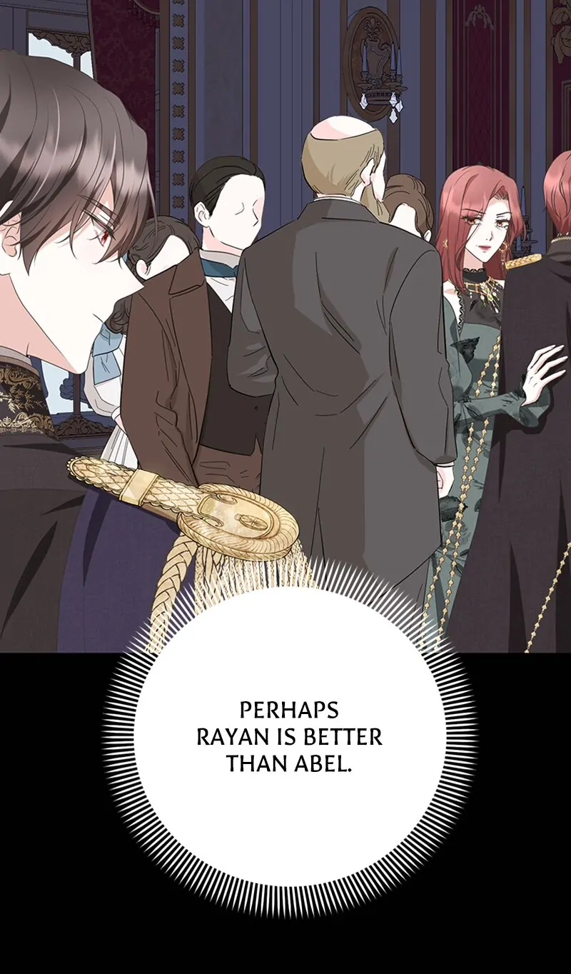 Reborn As a Character That Never Existed chapter 77 page 56