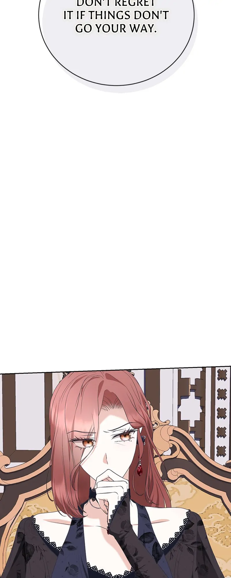 Reborn As a Character That Never Existed chapter 77 page 59