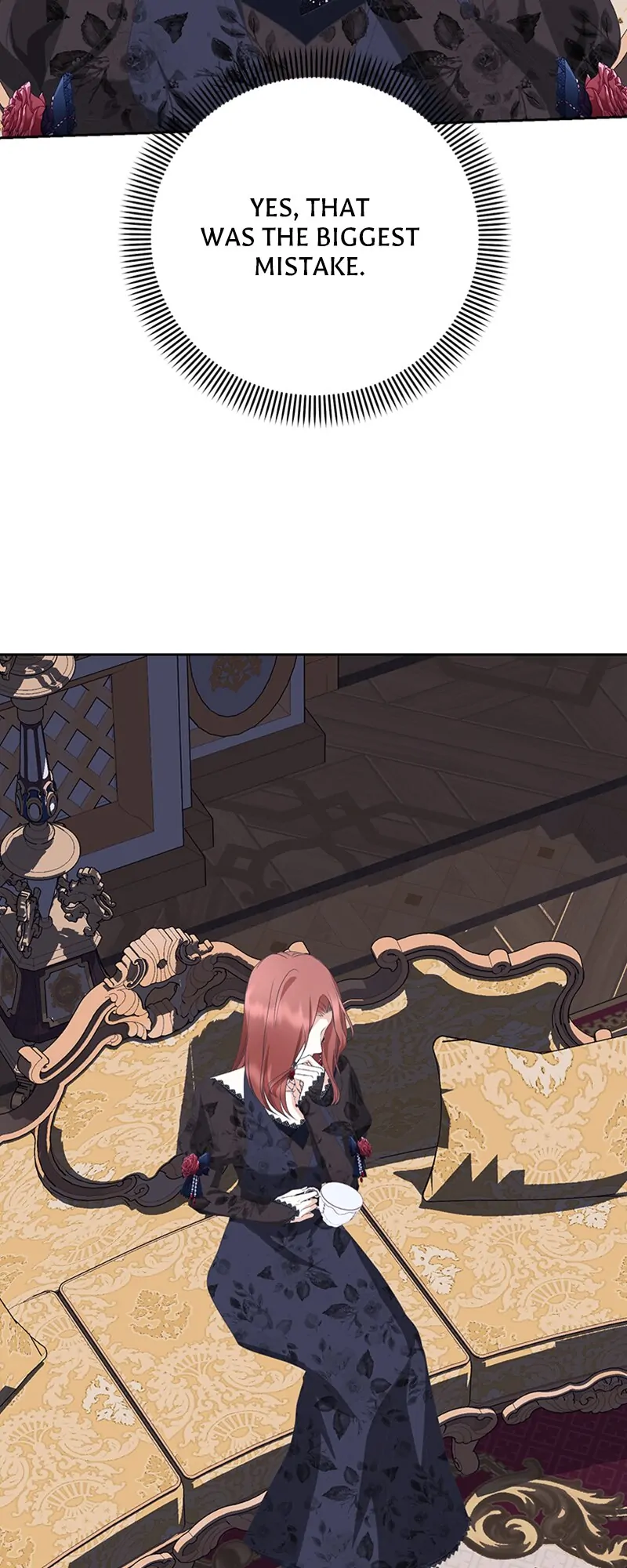 Reborn As a Character That Never Existed chapter 77 page 60