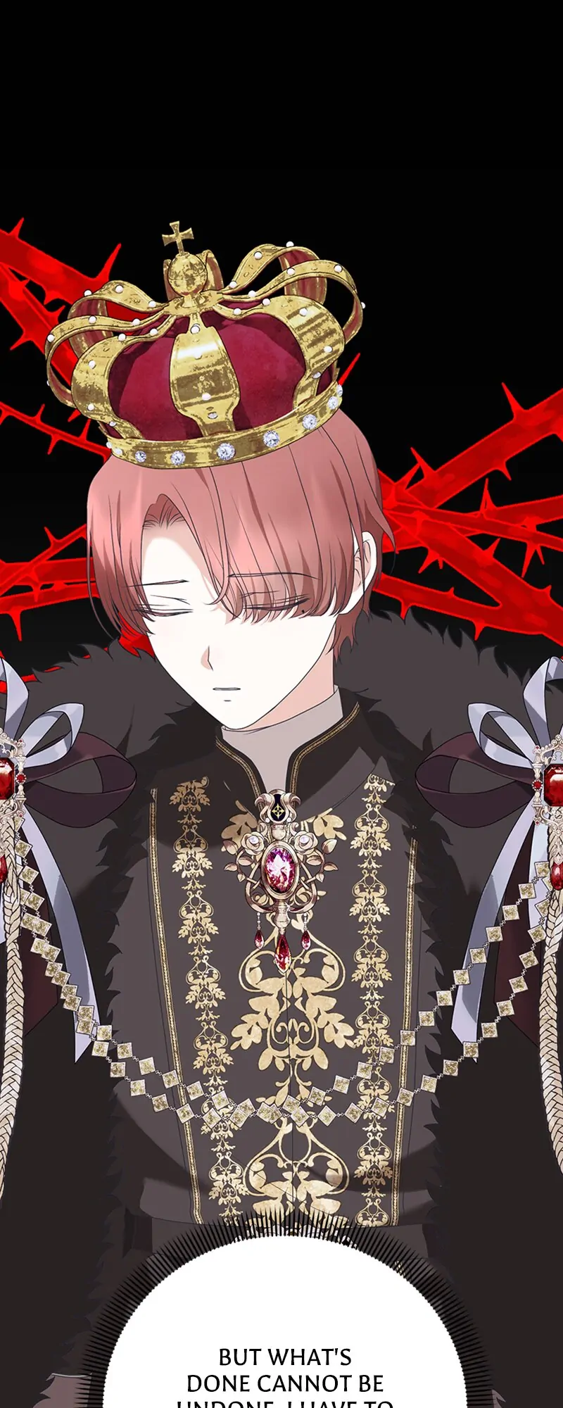 Reborn As a Character That Never Existed chapter 77 page 62