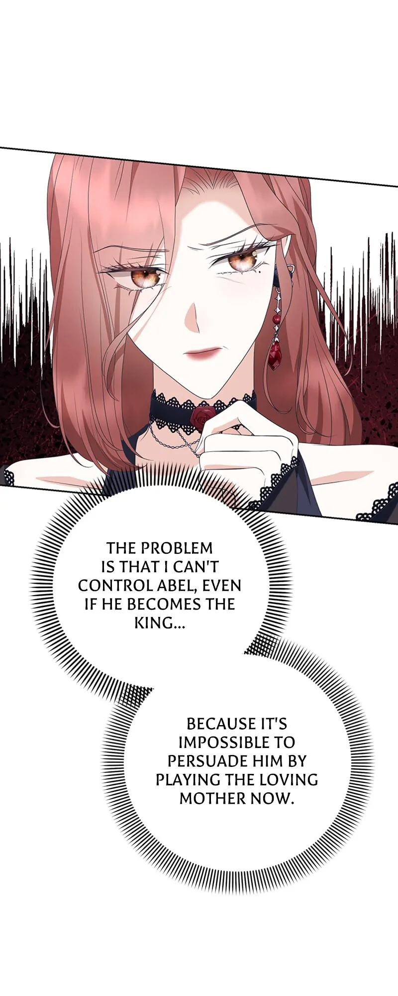 Reborn As a Character That Never Existed chapter 77 page 64