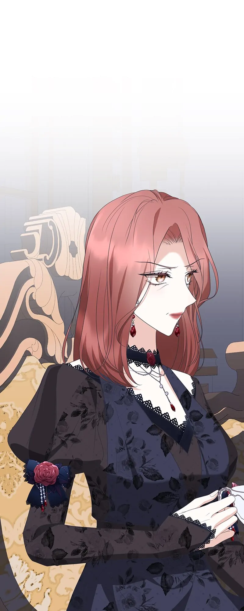 Reborn As a Character That Never Existed chapter 77 page 66