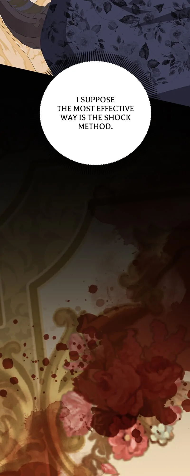 Reborn As a Character That Never Existed chapter 77 page 67