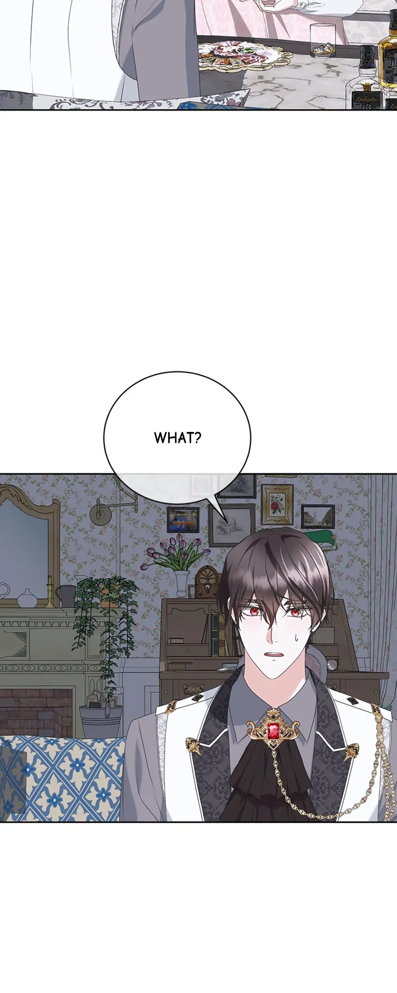 Reborn As a Character That Never Existed chapter 78 page 2