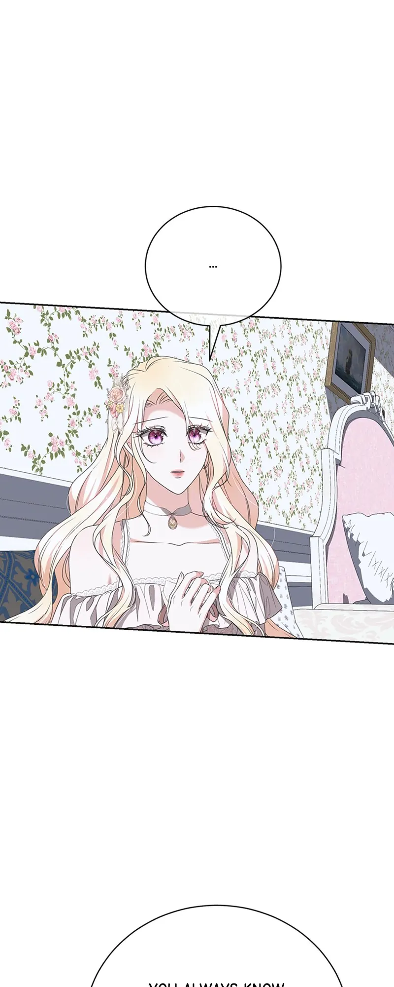 Reborn As a Character That Never Existed chapter 78 page 8