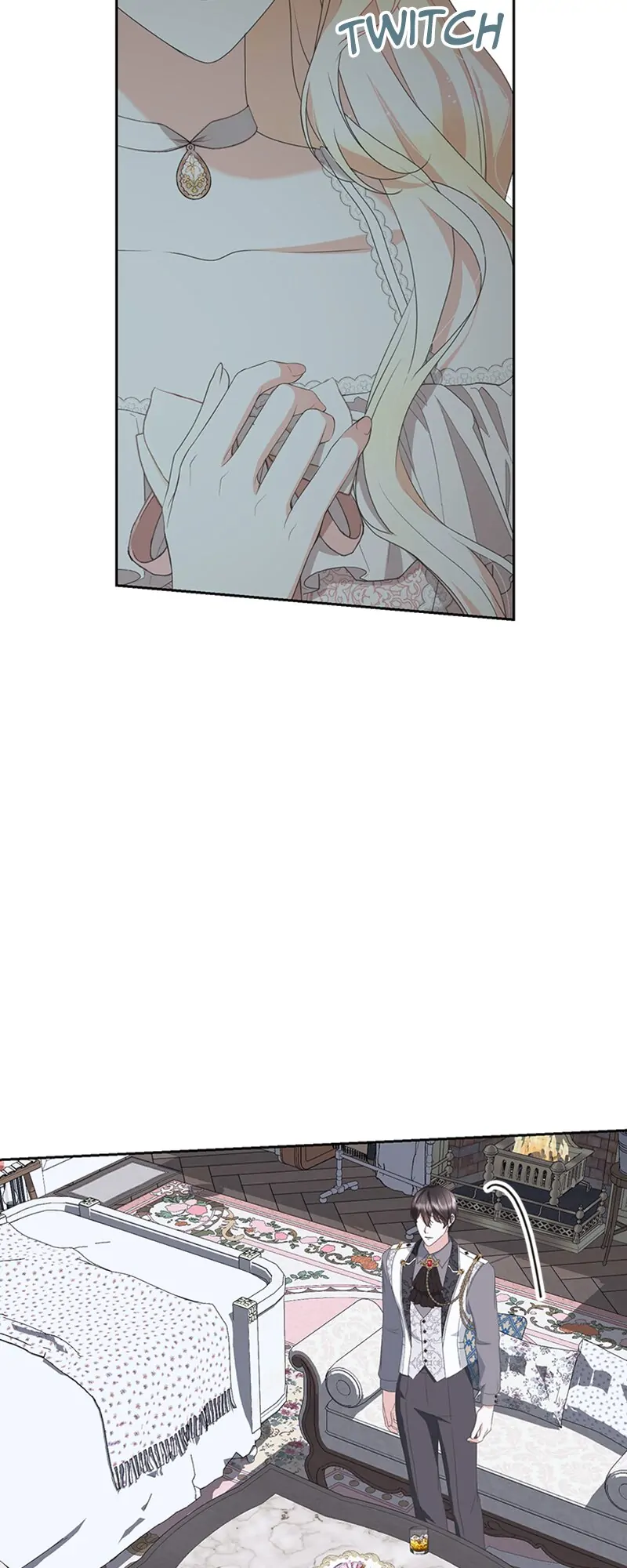 Reborn As a Character That Never Existed chapter 78 page 10