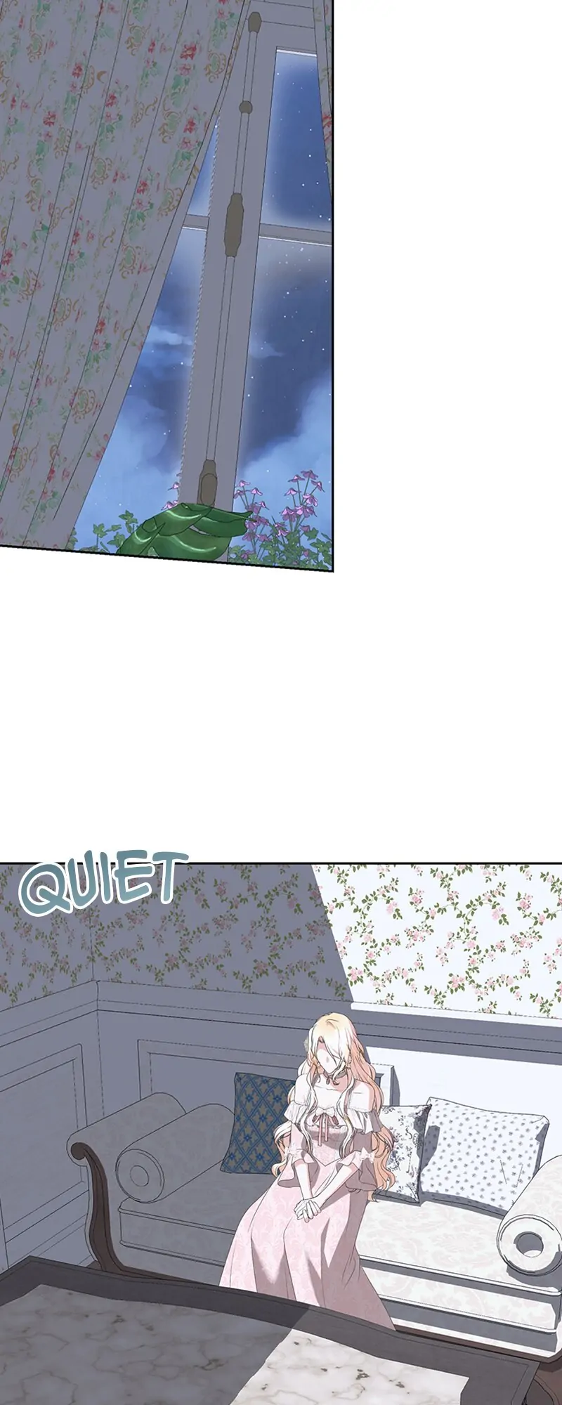 Reborn As a Character That Never Existed chapter 78 page 12