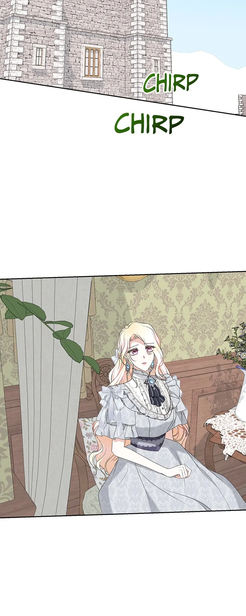Reborn As a Character That Never Existed chapter 78 page 16