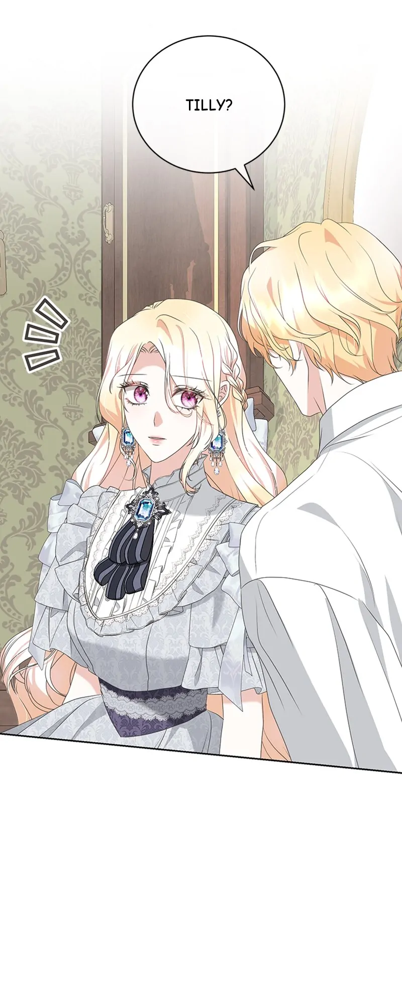 Reborn As a Character That Never Existed chapter 78 page 18