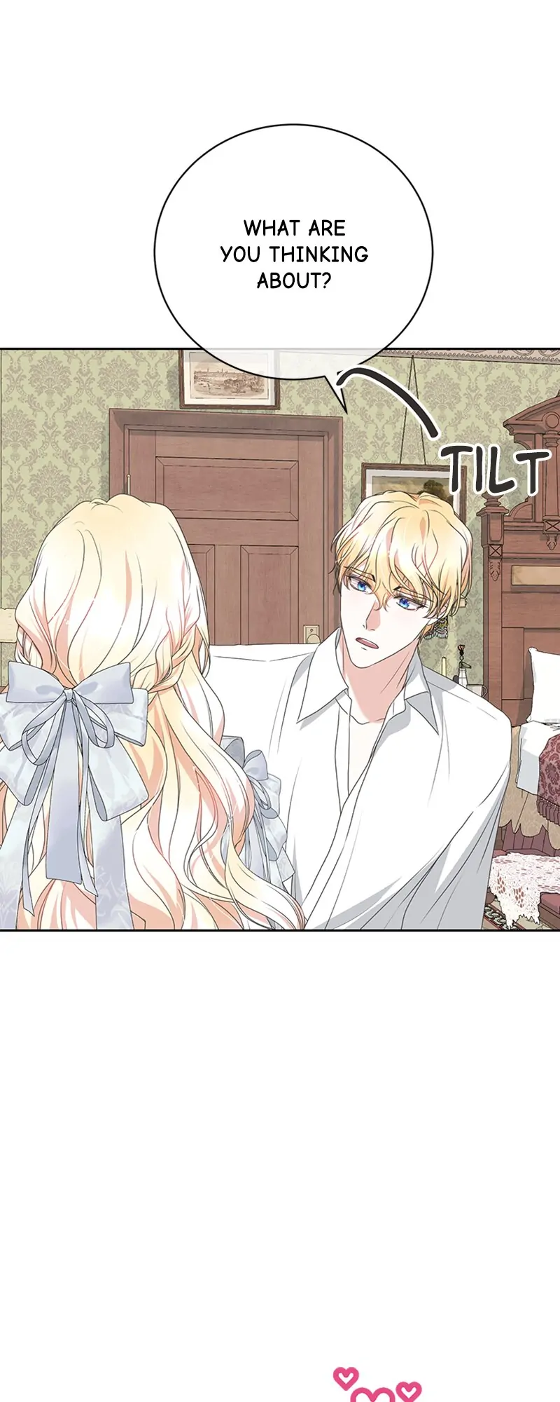Reborn As a Character That Never Existed chapter 78 page 19