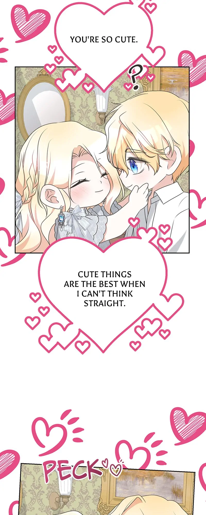 Reborn As a Character That Never Existed chapter 78 page 20