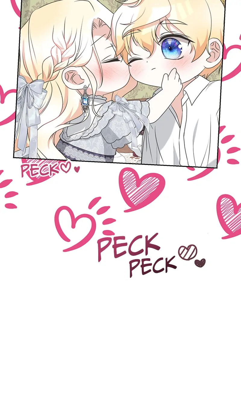 Reborn As a Character That Never Existed chapter 78 page 21