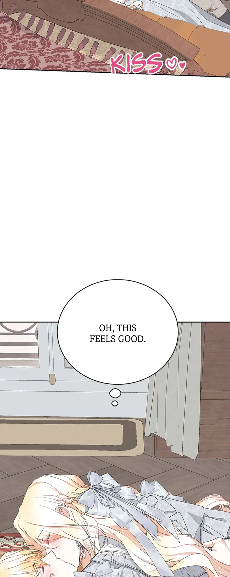 Reborn As a Character That Never Existed chapter 78 page 23