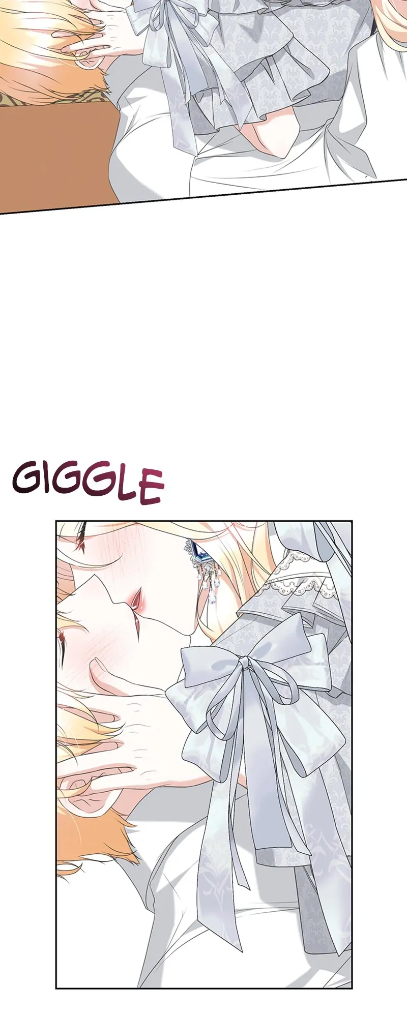 Reborn As a Character That Never Existed chapter 78 page 24