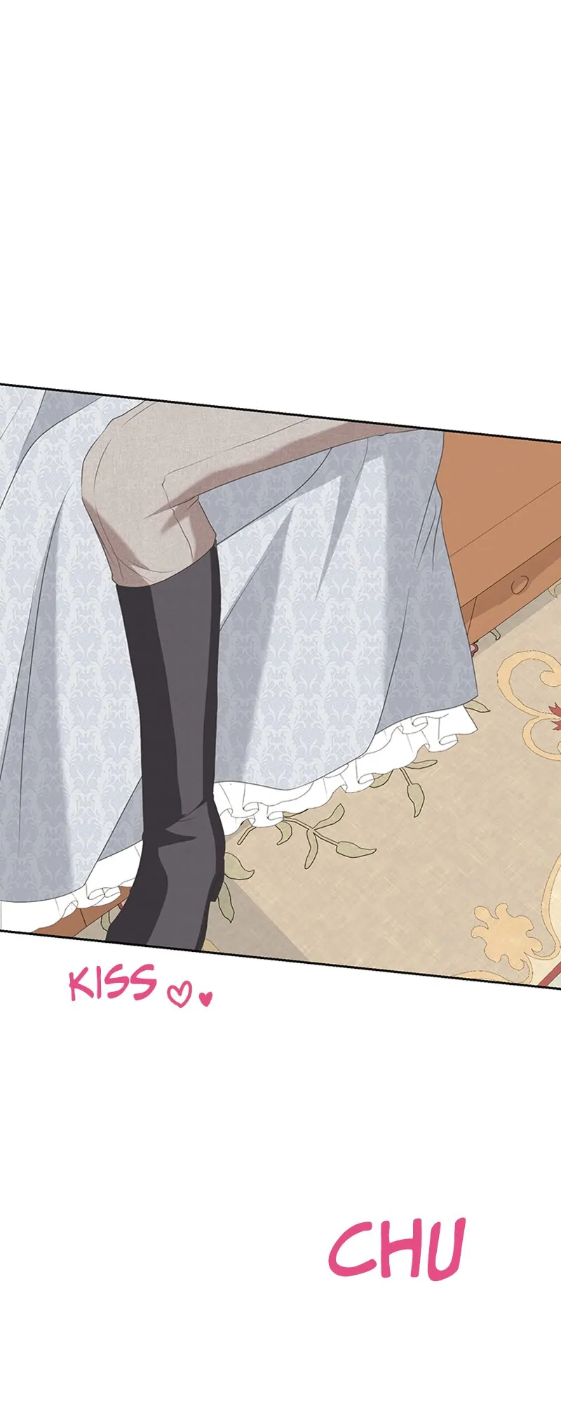 Reborn As a Character That Never Existed chapter 78 page 25
