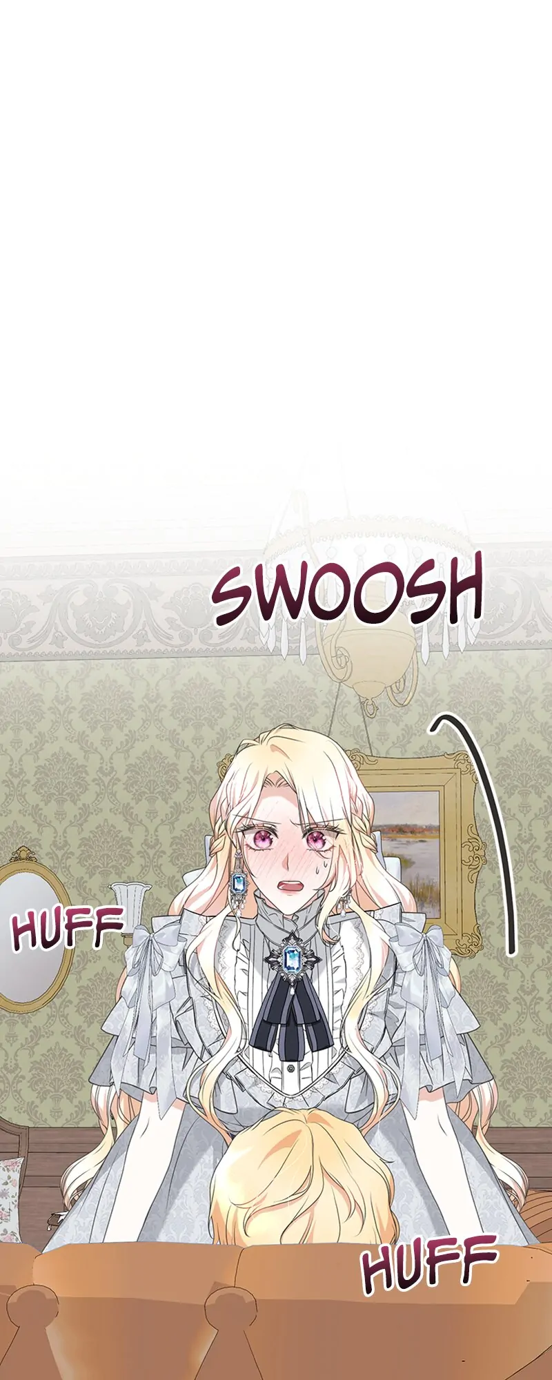 Reborn As a Character That Never Existed chapter 78 page 26