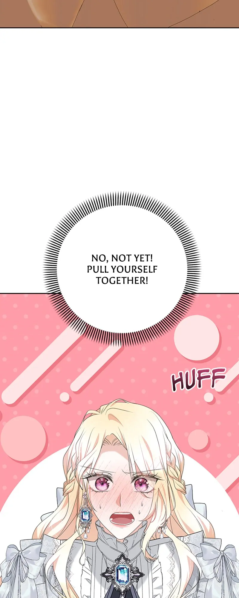 Reborn As a Character That Never Existed chapter 78 page 27