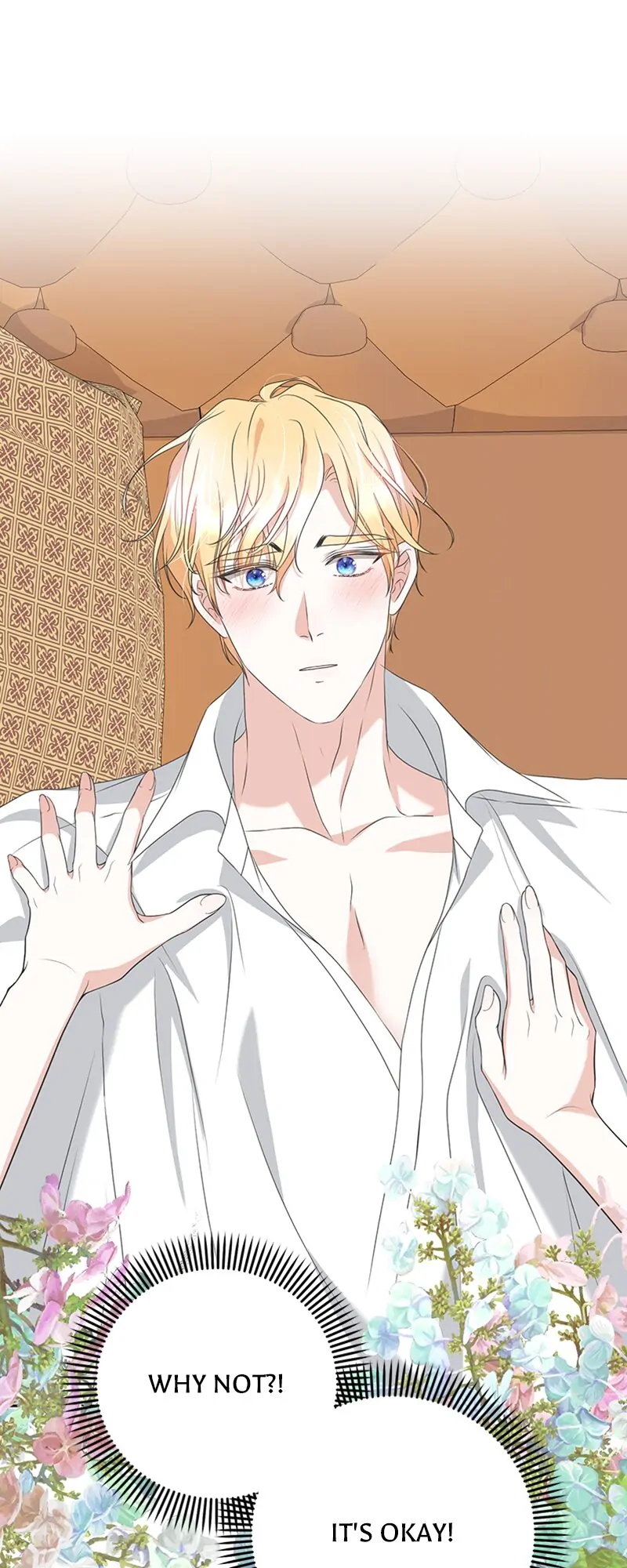Reborn As a Character That Never Existed chapter 78 page 29