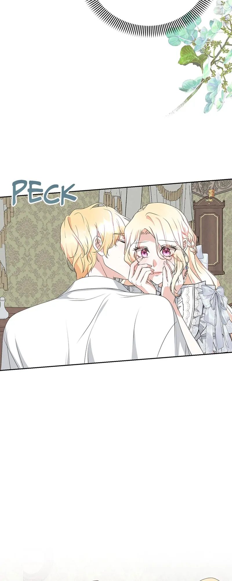 Reborn As a Character That Never Existed chapter 78 page 31