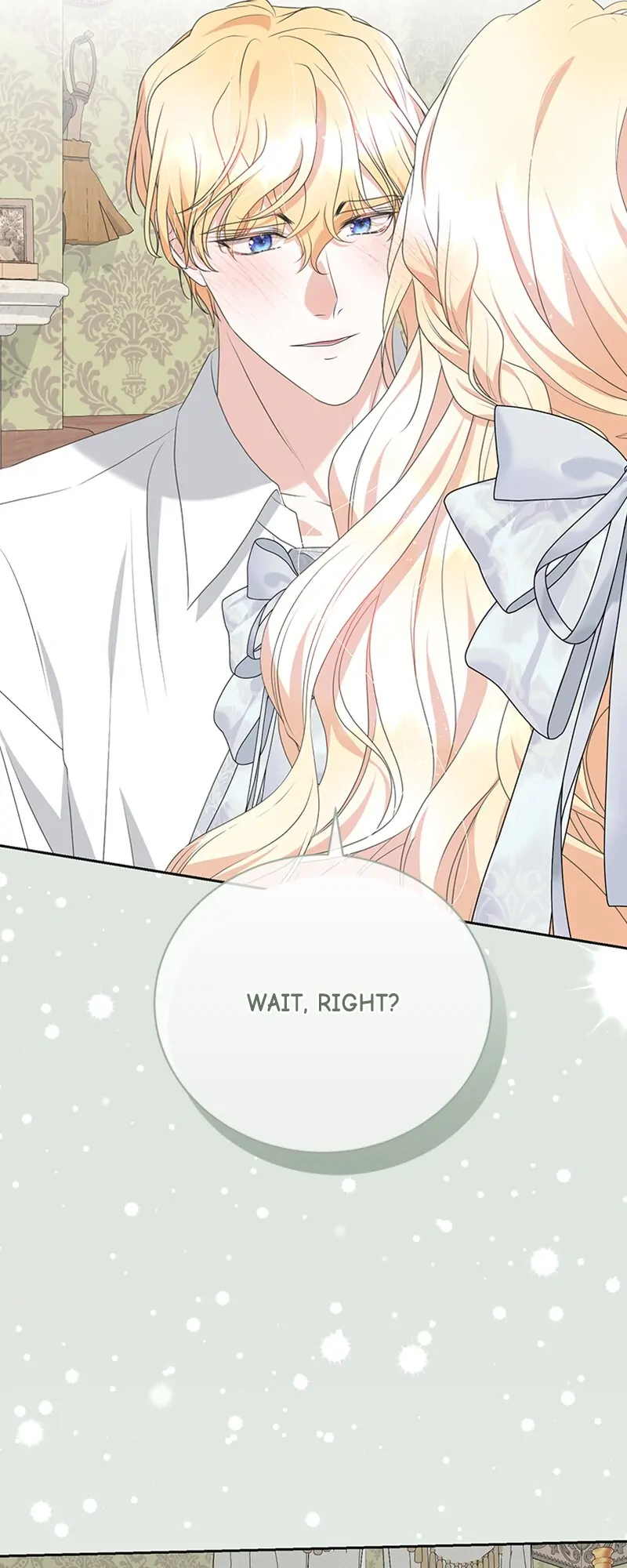Reborn As a Character That Never Existed chapter 78 page 32