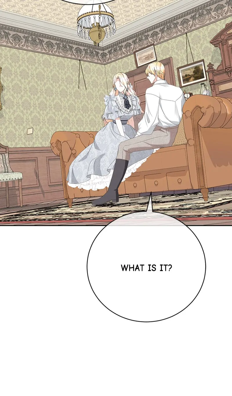Reborn As a Character That Never Existed chapter 78 page 35
