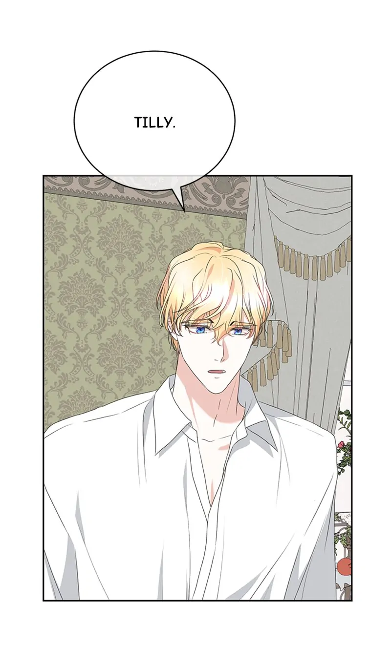 Reborn As a Character That Never Existed chapter 78 page 42
