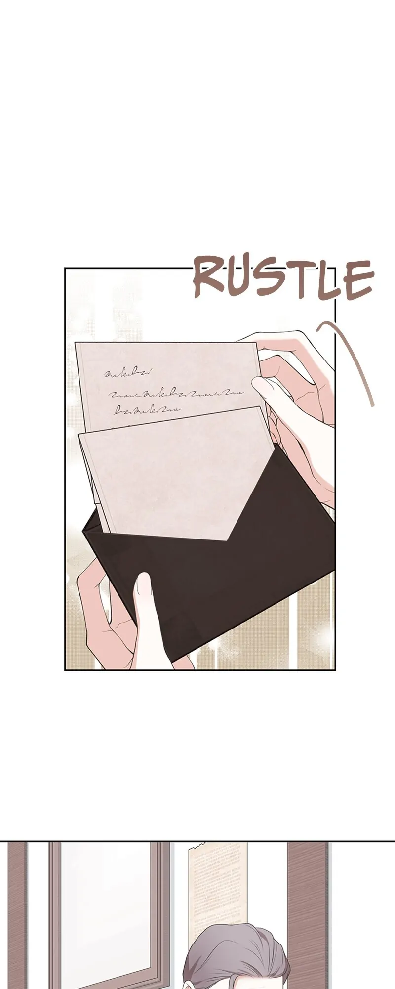 Reborn As a Character That Never Existed chapter 78 page 43