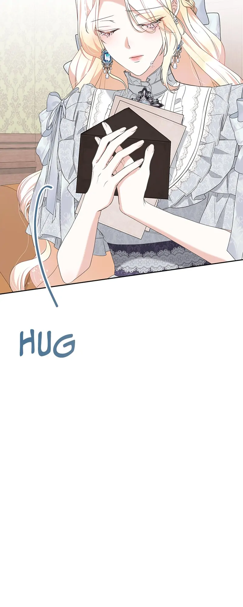 Reborn As a Character That Never Existed chapter 78 page 45