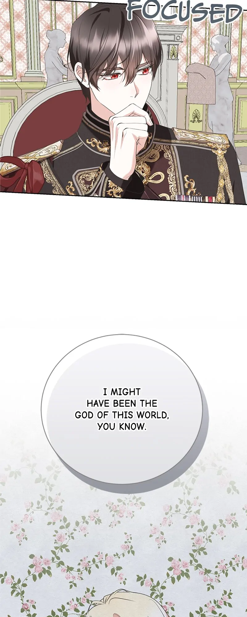 Reborn As a Character That Never Existed chapter 78 page 51
