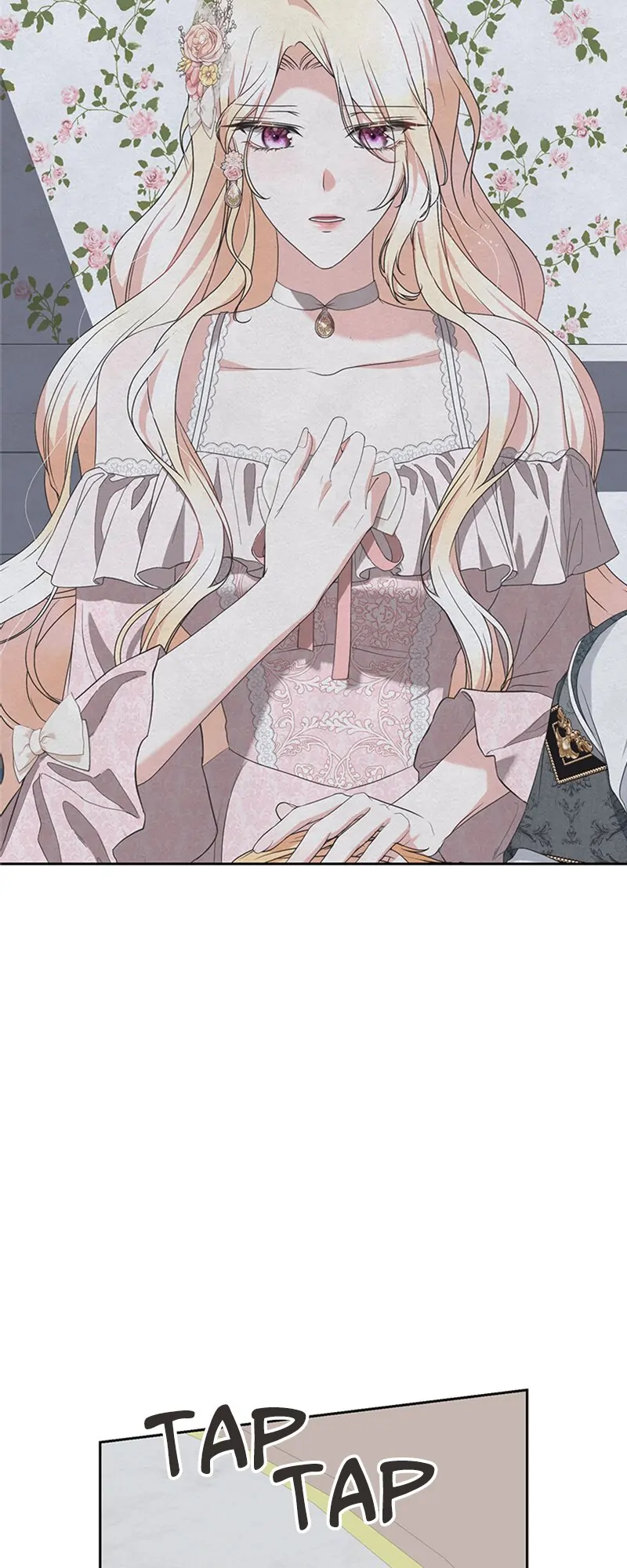 Reborn As a Character That Never Existed chapter 78 page 52