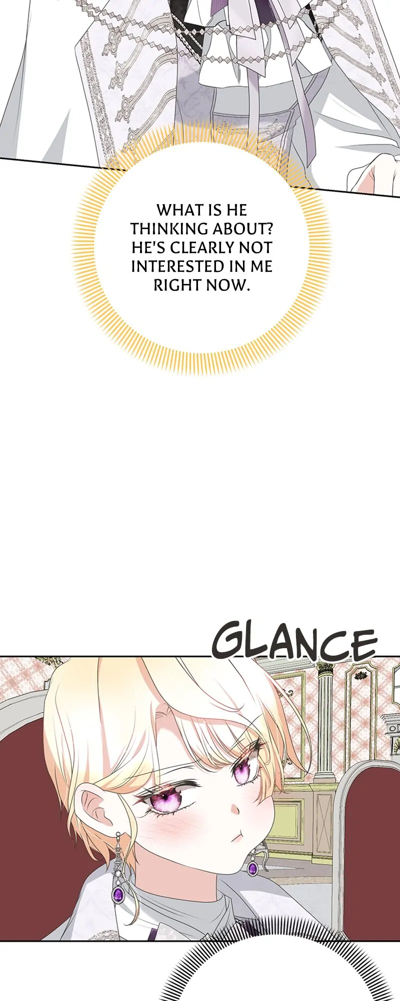 Reborn As a Character That Never Existed chapter 78 page 59